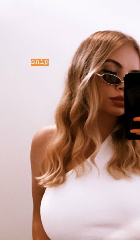 Madison Mclachlan エロティック女優 写真