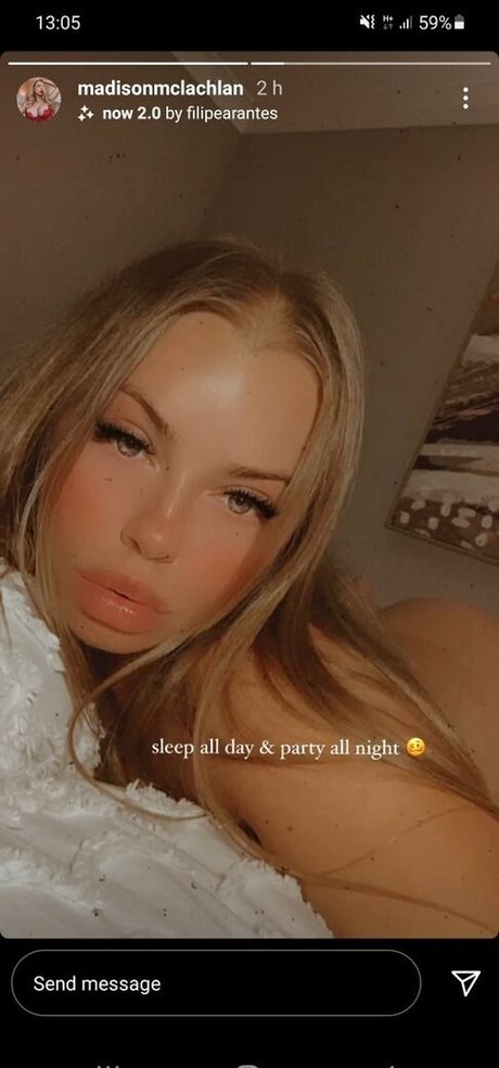 Madison Mclachlan ポルノスター 高品質 画像