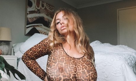 Madison Mclachlan 完璧なモデル ギャラリー