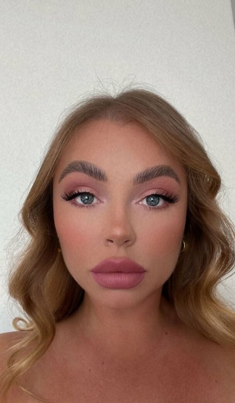 Madison Mclachlan 素敵なモデル アーカイブ