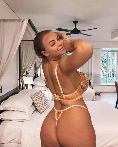 Madison Mclachlan かわいいスター ギャラリー