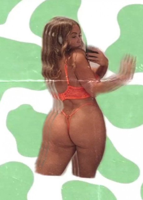 Madison Mclachlan ポルノモデル 画像