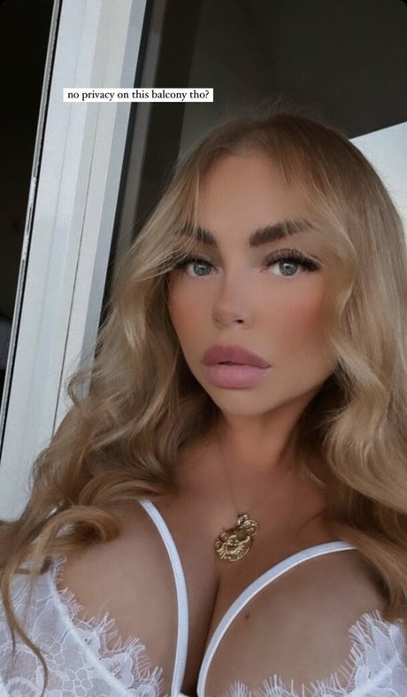 Madison Mclachlan アダルトモデル 写真