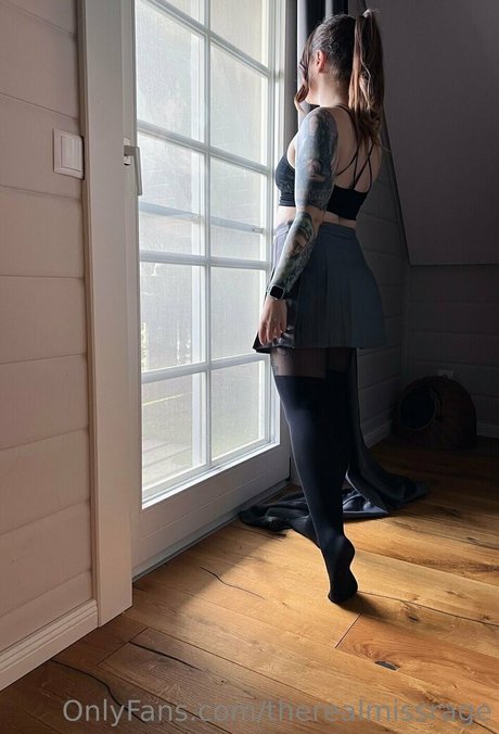 Missrage 最高のスター 写真