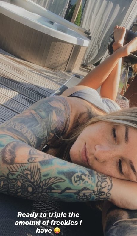 Missrage トップスター 写真