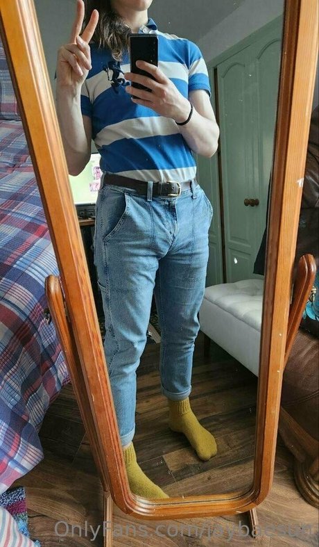 jaybaesun 独占モデル 写真