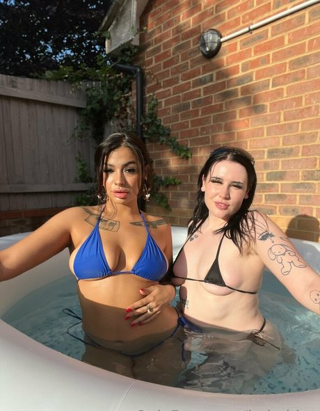 アマチュアトランスオンリーファン ベスト 写真