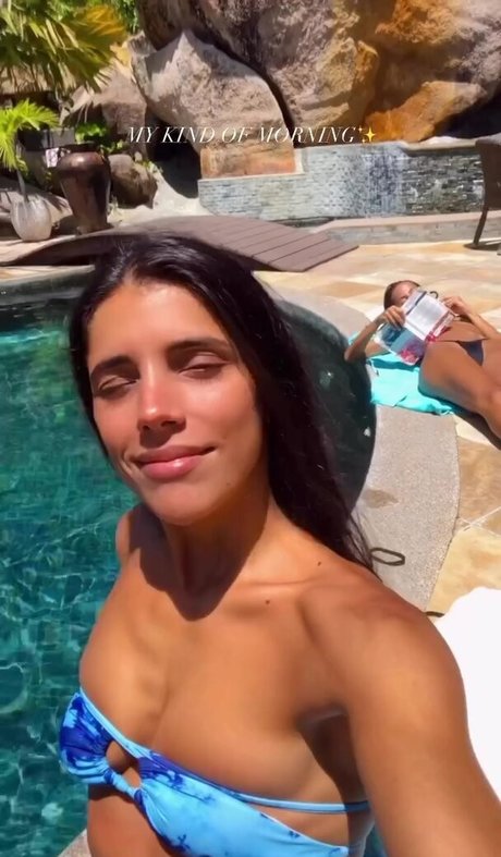 Estela Cruz HDスター 画像