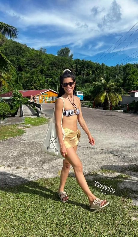 Estela Cruz ポルノモデル アーカイブ