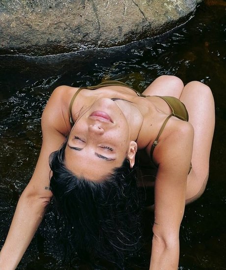 Estela Cruz ホット女優 写真