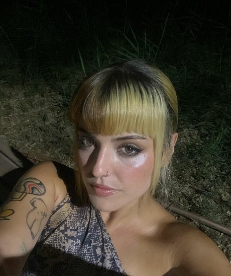 Alba Reche xxxモデル ギャラリー