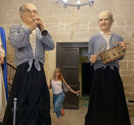 Alba Reche ポルノモデル 写真