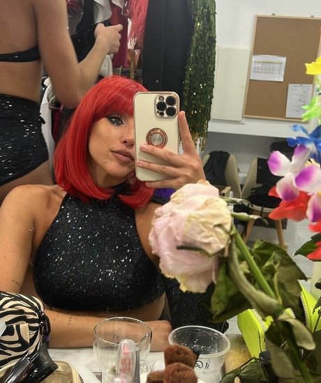 Carlotad26 ヌードモデル 写真