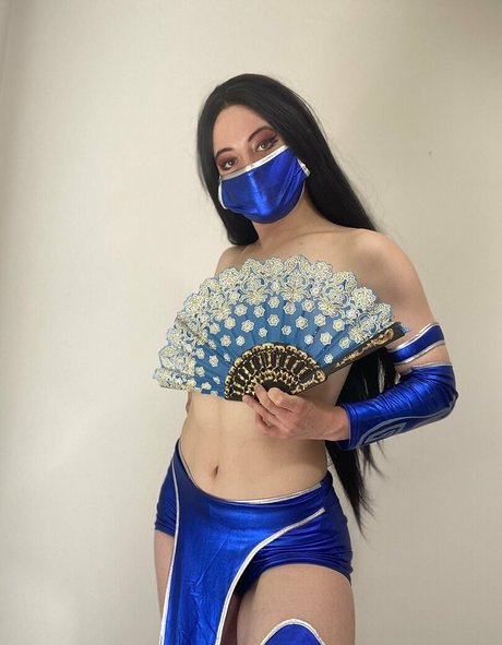 コスプレチューブ OnlyFans ホットセクシー 写真