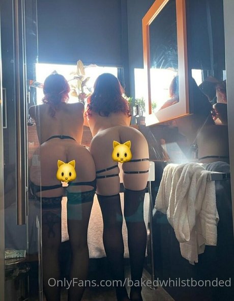 Bakedwhilstbonded HDポルノスター 写真