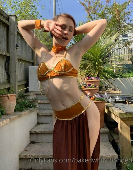 Bakedwhilstbonded ポルノスター 高品質 画像