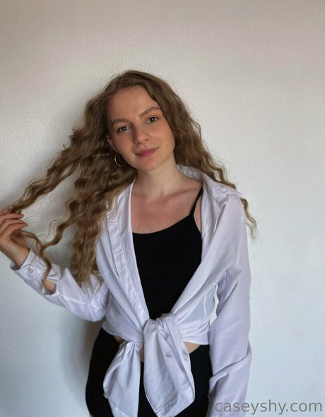 caseyshy ホットなモデル ギャラリー