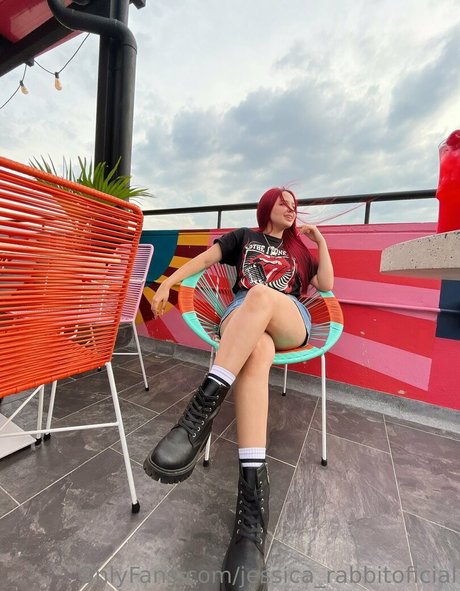 jessica rabbitoficial アダルトスター ギャラリー