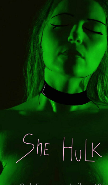 mikyart85 ヌード女優 写真