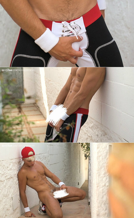 ladyjakubowsky plus HDモデル 写真