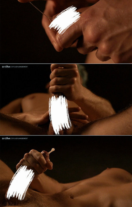 ladyjakubowsky plus トップスター 画像