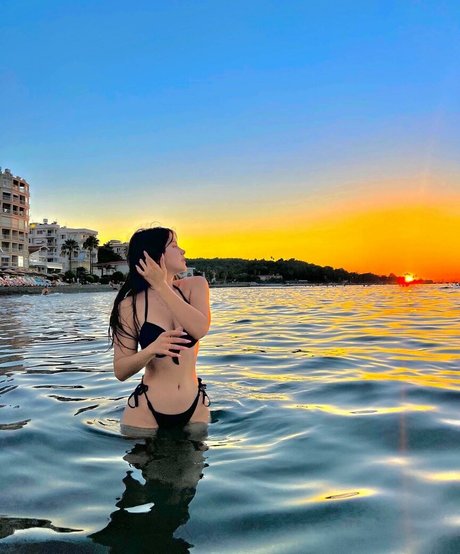 baharkayaar ホットなモデル 写真