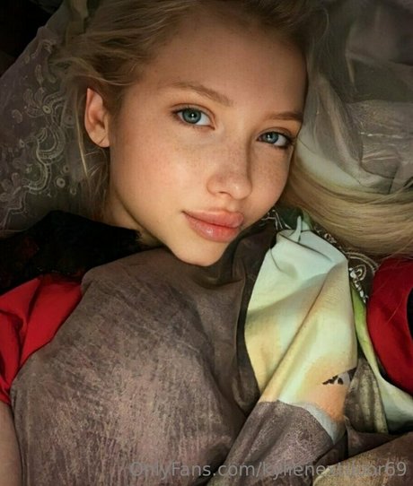 kylienextdoor69 ヌードモデル ギャラリー