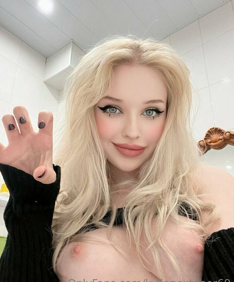 美しいロシアのOnlyFans ホット裸 写真