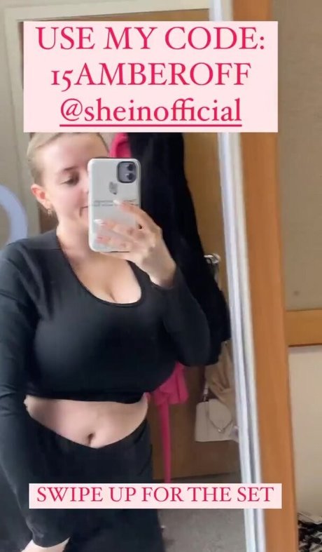 Amber Rose Brightman ポルノスター 写真