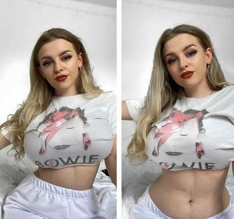 Amber Rose Brightman トップモデル ギャラリー