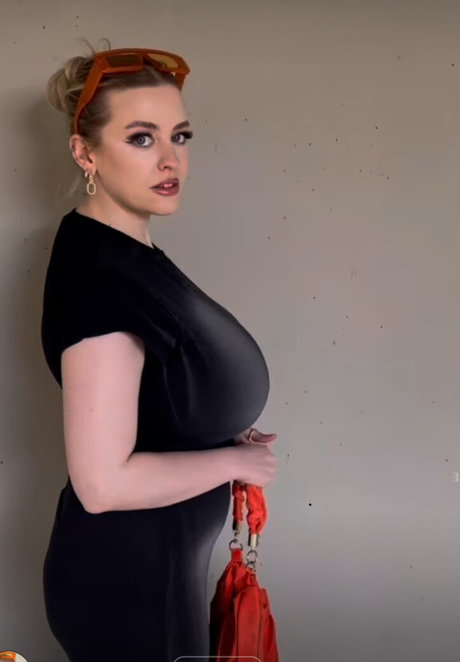 Amber Rose Brightman 完璧なスター ギャラリー