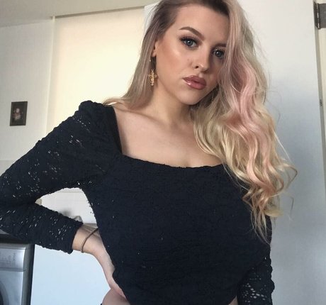 Amber Rose Brightman 最高のモデル ギャラリー