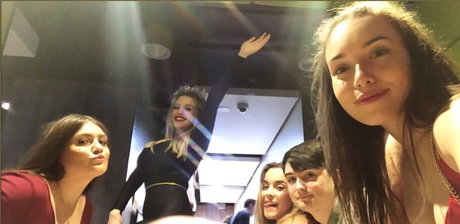 Amber Rose Brightman ポルノスター アーカイブ