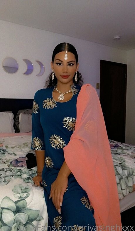 priyasinghxxx セックススター 画像