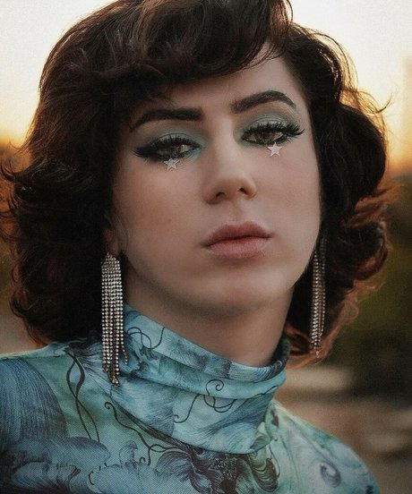 Patriciasrodriguesz 高品質女優 画像