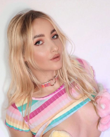 Chloe Chevalier profile image