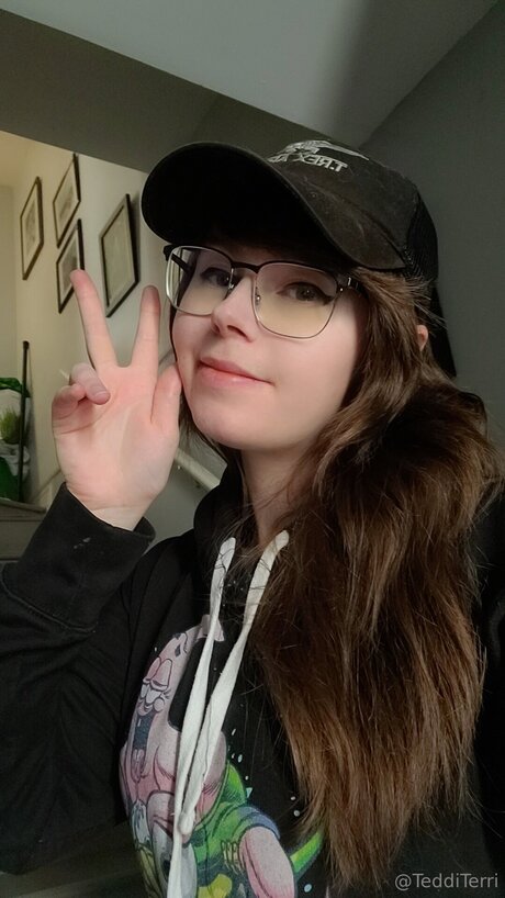 Tedditerri ホットなモデル ギャラリー