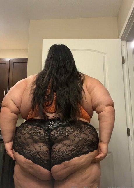 thebigassssbbw1 ポルノスター セクシー 写真