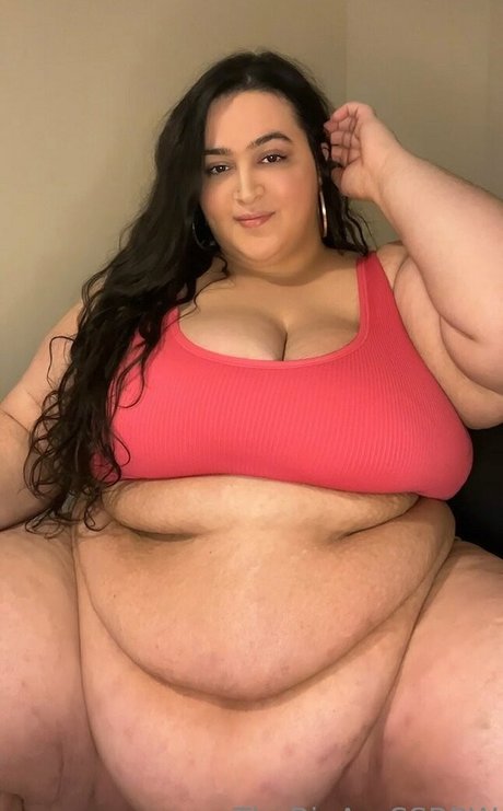 thebigassssbbw1 トップモデル 写真