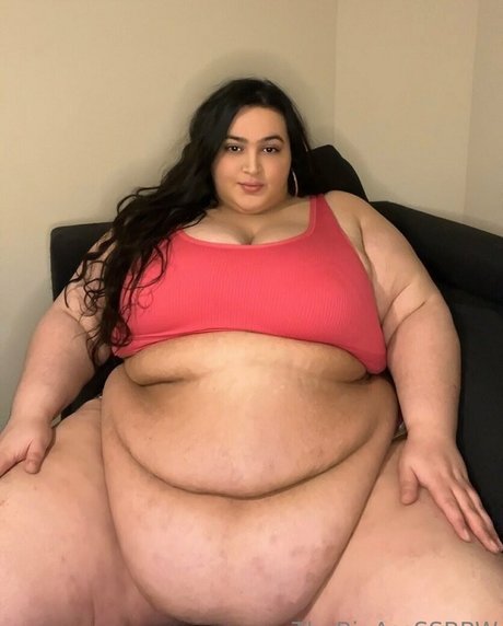 thebigassssbbw1 最高のモデル 写真