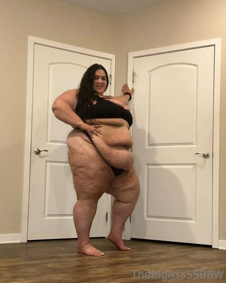 thebigassssbbw1 美しいポルノスター 画像