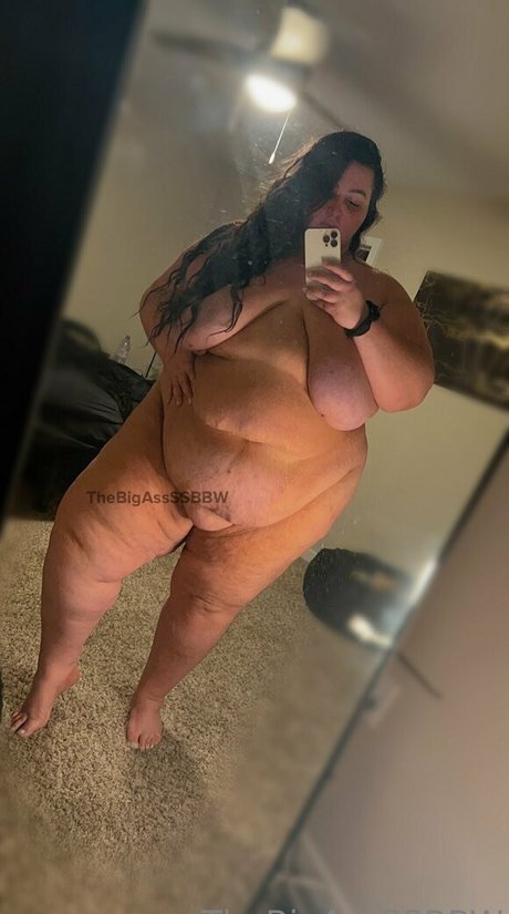 thebigassssbbw1 セクシーモデル 写真
