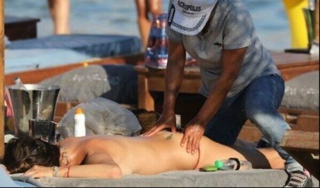 ブルネットのPOV OnlyFans ポルノ 写真