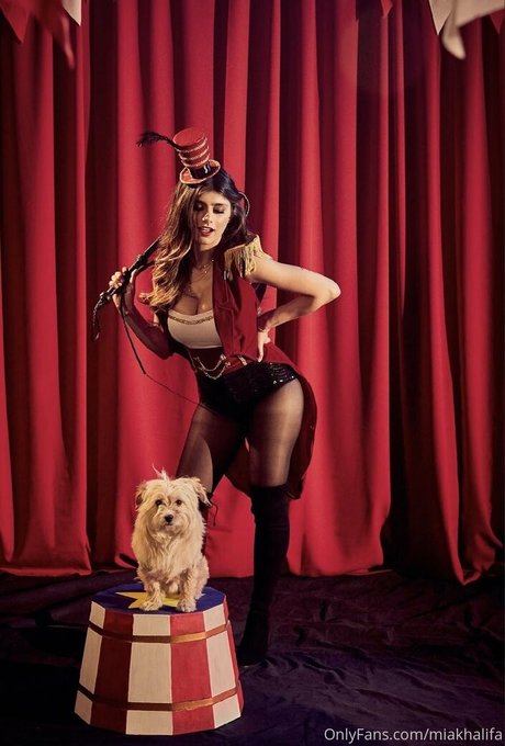 miakhalifa かわいいスター 画像