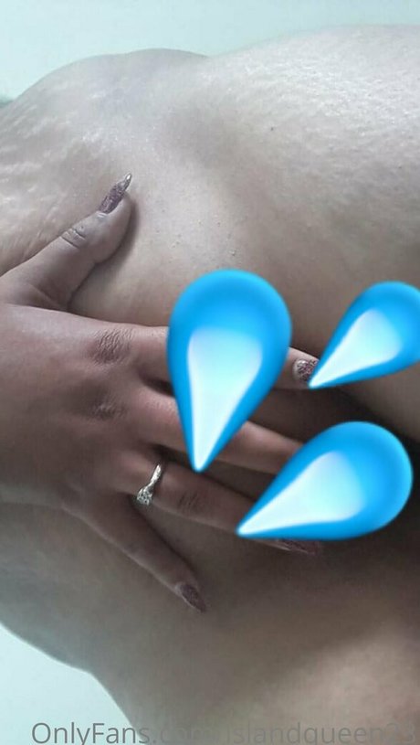 islandqueen23 ヌードモデル 画像