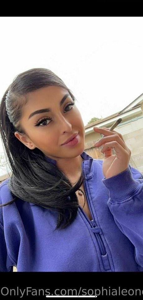 Sophialeonexo profile image