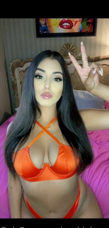 Sophialeonexo XXXモデル 画像