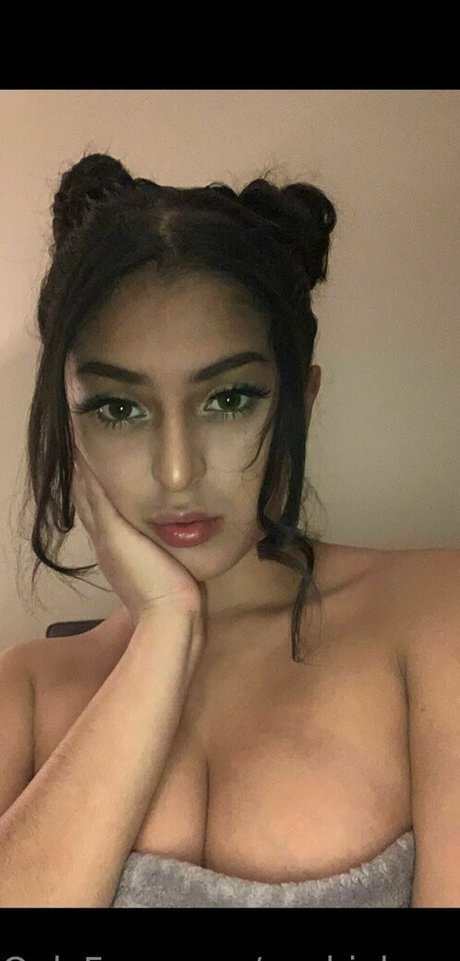 Sophialeonexo エロティックモデル 写真