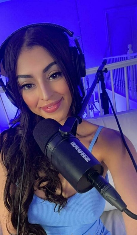 Sophialeonexo 可愛い女優 画像