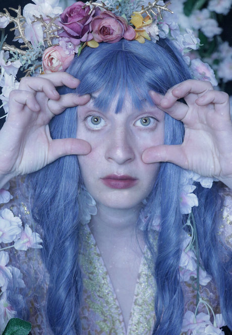 brittanysimon 素敵なスター 写真